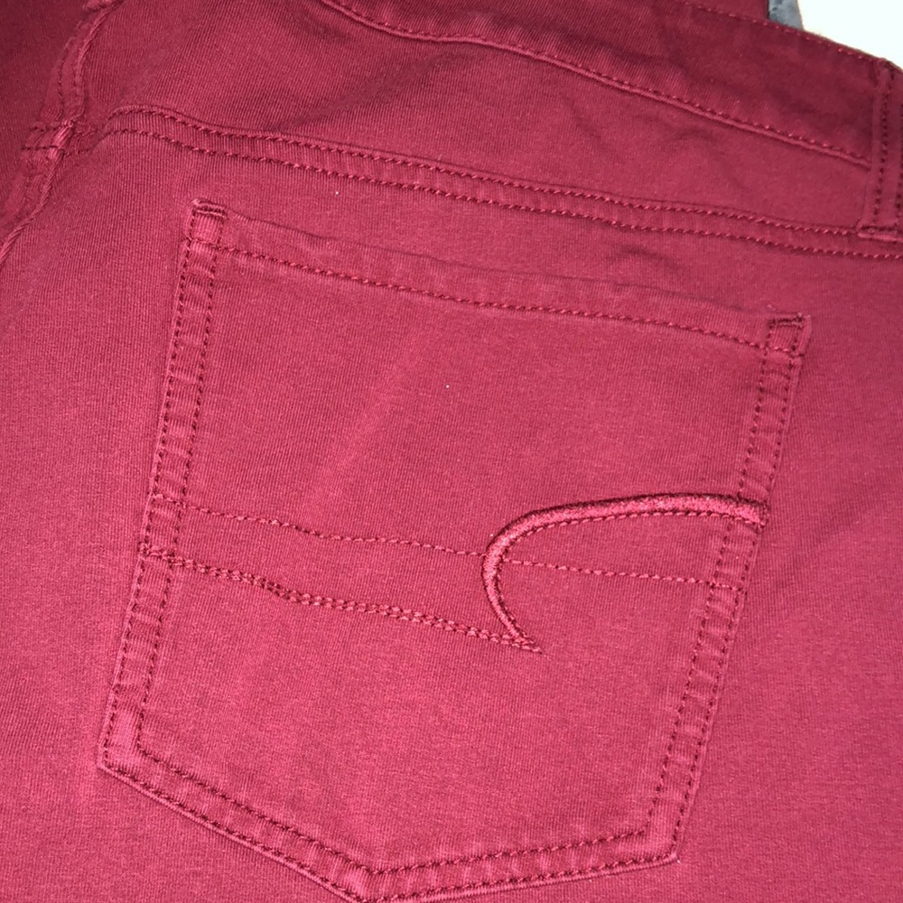 Jegging - Picture 2 of 2